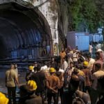 Chamoli Tunnel Accident : आखिरी लापता मजदूर का शव बरामद, हादसे में छत्तीसगढ़ के 4 श्रमिकों समेत 10 की मौत