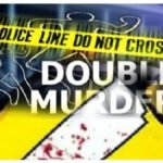 CG Crime : छत्तीसगढ़ में डबल मर्डर से सनसनी’ घर के अंदर मिले युवक और महिला के शव, पति पर हत्या का शक