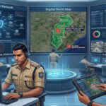 CG NEWS : छत्तीसगढ़ में बनेगा साइबर क्राइम को-ऑर्डिनेशन सेंटर, IG प्रशांत अग्रवाल और DIG जायसवाल को मिली अहम जिम्मेदारी