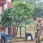 ED की कार्रवाई’ धमतरी के बाद अब दुर्ग में भी ईडी की रेड, कई ठिकानों पर जांच जारी