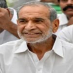 पूर्व कांग्रेस सांसद Sajjan Kumar’ का तिहाड़ में निधन, सिख विरोधी दंगों के मामले में काट रहे थे उम्रकैद