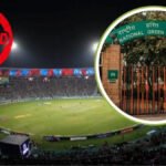National Green Tribunal : मुंबई, रायपुर और जयपुर क्रिकेट स्टेडियम में NGT की रोक जारी, खेल गतिविधियों पर प्रतिबंध