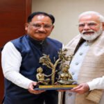 PM Awas Yojana : छत्तीसगढ़ ने रचा इतिहास, 10 महीने 4 दिन में पूरे हुए 5 लाख पीएम आवास’ गरीबों के पक्के घर का सपना हुआ साकार