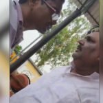 CG News : सड़क निर्माण पर सवाल पूछने से भड़के नगर पंचायत अध्यक्ष, सोशल मीडिया इंफ्ल्यूएंसर को दी गालियां’ वीडियो वायरल