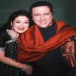 Govinda Second Marriage : गोविंदा की दूसरी शादी के दावे पर मैनेजर का बड़ा बयान, सुनीता आहूजा को लेकर कही ये बात