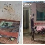 CG BREAKING : महिला ने खुद पर मिट्टी तेल उड़ेलकर लगाई आग, अस्पताल में हुई मौत, मचा हड़कंप