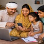 CG Ration Card Update : अब घर बैठे मोबाइल से होगा राशन कार्ड का आवेदन और संशोधन
