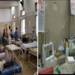CG News : छत्तीसगढ़ में स्वाइन फ्लू की दस्तक, 2 साल 11 माह की बच्ची H1N1 पॉजिटिव