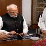 स्पेस में सैटेलाइट री-फ्यूलिंग से अंतरिक्ष में दवाइयां बनाने की तैयारी, PM Modi’ से मिले स्टार्टअप्स फाउंडर्स