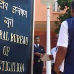 BSP लोहा चोरी कांड पर विधायक रिकेश सेन ने उठाई CBI जांच की मांग, केंद्र तक पहुंचा मामला