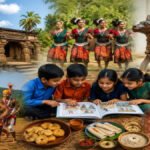 CG Education Update : अब बच्चे पढ़ेंगे अपनी संस्कृति का इतिहास, कक्षा 6वीं से 12वीं तक कला-संस्कृति के विशेष पाठ होंगे शामिल