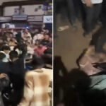 CG Crime News : पालकी यात्रा के दौरान बवाल, युवक की लात-घूंसों से पिटाई; 5 नाबालिग हिरासत में, वीडियो वायरल