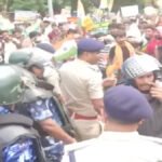 BPSC TRE 4 पर बवाल! गांधी मैदान से डाकबंगला तक छात्रों का प्रदर्शन, पुलिस ने कई को हिरासत में लिया