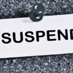 Raipur SI Suspended : अवैध वसूली के आरोप में ट्रेनी SI निलंबित, रायपुर SP की बड़ी कार्रवाई