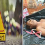 CG Accident : सड़क हादसों का कहर’ अलग-अलग दुर्घटनाओं में 3 की मौत, 2 की हालत गंभीर