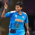 Deepti Sharma: 0 रन देकर 3 विकेट… दीप्ति शर्मा ने थाईलैंड के खिलाफ मचाया कहर, बनाया बड़ा रिकॉर्ड