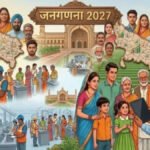 Census 2027: नाम, जाति, धर्म, आधार और बैंक खाते… जानिए जनगणना के 40 सवाल