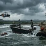 Odisha Cargo Ship Sinks : पारादीप से सिंगापुर जा रहा मालवाहक जहाज समुद्र में डूबा, 24 क्रू मेंबर लापता
