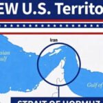 Trump on Strait of Hormuz : ट्रंप ने दोहराया दावा, होर्मुज को अमेरिका का हिस्सा बनाने की कही बात