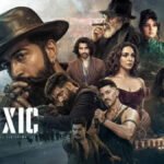 Toxic Advance Booking: रिलीज से पहले ही छाई यश की फिल्म, 48 घंटे में करोड़ों की कमाई; टिकट बिक्री में बनाया नया रिकॉर्ड