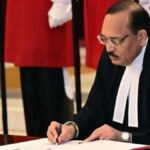 NALSAR Controversy: छात्रों के समर्थन में सुप्रीम कोर्ट, BCI के आदेश पर CJI सूर्यकांत ने उठाए सवाल