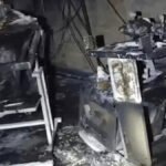 Maharashtra Amravati Hospital Fire : वेंटिलेटर में धमाके के बाद लगी आग? 3 नवजातों की मौत