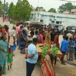 Ajgaivinath Dham Tragedy: कर्मा-धर्मा पर्व पर स्नान करने गए 6 बच्चों की डूबने से मौत