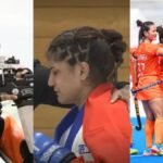 Asian Games 2026 : हरमीत देसाई ने पाकिस्तान के मुहम्मद खान को सीधे गेमों में हराया, भारत 1-0 आगे
