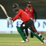 Bangladesh squad announced for Asian Games: लिटन दास को कप्तानी की जिम्मेदारी; लंबे समय बाद शांतो की वापसी