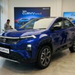 TATA Curvv Series X भारत में लॉन्च: ₹10 लाख शुरुआती कीमत, Pure X ट्रिम से ही मिलेगा 10.25-इंच स्क्रीन का मज़ा
