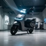 Ather Konarc Electric Scooter: 161 किमी रेंज और दमदार फीचर्स के साथ नया फैमिली ई-स्कूटर लॉन्च, जानें कीमत