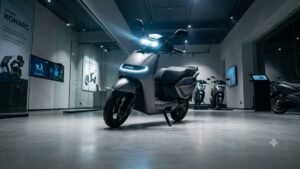 Ather Konarc Electric Scooter