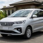 Maruti Ertiga EMI Calculator: ₹1 लाख डाउन पेमेंट पर हर महीने कितनी बनेगी किस्त? समझें पूरा गणित
