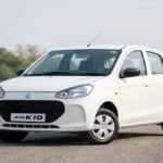 Maruti Alto K10 EMI Plan:  1 लाख डाउन पेमेंट देकर लाएं घर, जानें 7 साल का ऑन-रोड खर्च और किस्त