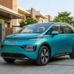 MG Windsor EV: ₹2 लाख Down Payment के बाद कितनी होगी EMI? 7 साल में इतना देना होगा