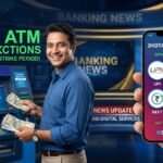 SBI ATM Charges Free : बैंक हड़ताल के बीच ATM और डिजिटल बैंकिंग को लेकर क्या है अपडेट? जानें पूरी जानकारी