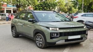 Hyundai Exter EMI Plan