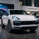 Porsche Cayenne Electric India Launch: 30 सितंबर को भारत में डेब्यू, 642 किमी तक रेंज और 1.77 करोड़ रुपये कीमत
