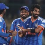 Jasprit Bumrah Asian Games: नेपाल के खिलाफ बुमराह की जरूरत पर सवाल, युवा खिलाड़ियों को मिल सकता था मौका