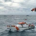 Indonesia Ship Missing : जावा सागर में बड़ा हादसा, 102 यात्रियों को बचाया गया; एक की मौत