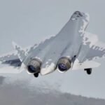 Russia 5th Generation Fighter Jet Technology: Su-57 फाइटर जेट पर भारत-रूस में बड़ी डील! टेक्नोलॉजी शेयरिंग पर हुई चर्चा