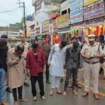CG Crime News : बिलासपुर हिंसा केस में बड़ी कार्रवाई’ 20 आरोपी गिरफ्तार, मास्टरमाइंड सोहेल खान का कट्टा लहराते VIDEO वायरल
