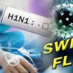 Swine Flu Alert : छत्तीसगढ़ में स्वाइन फ्लू के 158 मरीज, रायपुर में सबसे ज्यादा केस’ स्वास्थ्य विभाग ने जारी की एडवाइजरी