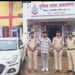 CG Crime : एक्सीडेंट नहीं, हत्या थी’ दोस्त की पीट-पीटकर हत्या कर शव को कार के नीचे डाला, रचा सड़क हादसे का ड्रामा
