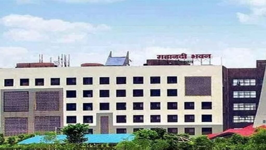 CG News : VRS ले चुकीं पूर्व IRS अधिकारी शीतल शाश्वत वर्मा को मिली विशेष सचिव की जिम्मेदारी, 5 साल के लिए संविदा नियुक्ति