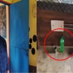 CG NEWS : स्कूल के अंदर शराबखोरी’ वीडियो वायरल होने पर BEO ने लिया एक्शन, सहायक शिक्षक को जारी किया शो कॉज नोटिस
