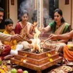 Hawan Rules : हवन करते समय कहीं आप भी तो नहीं कर रहे ये बड़ी भूल’ कंगाली का बन सकता है कारण