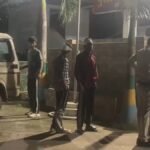 School Ragging Case : स्कूल हॉस्टल में रैगिंग के नाम पर 2 छात्रों का सिर फोड़ा, प्रबंधन पर सूचना नहीं देने का आरोप