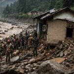 Nepal Flood : नेपाल में बाढ़ का कहर जारी, मौतों का आंकड़ा 1,344 पहुंचा’ 4,898 लोग अब भी लापता