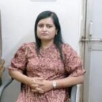 CG NEWS : पुलिस हिरासत में सोशल मीडिया इंफ्लूएंसर सोमा देवांगन, जानिए क्या है पूरा मामला…